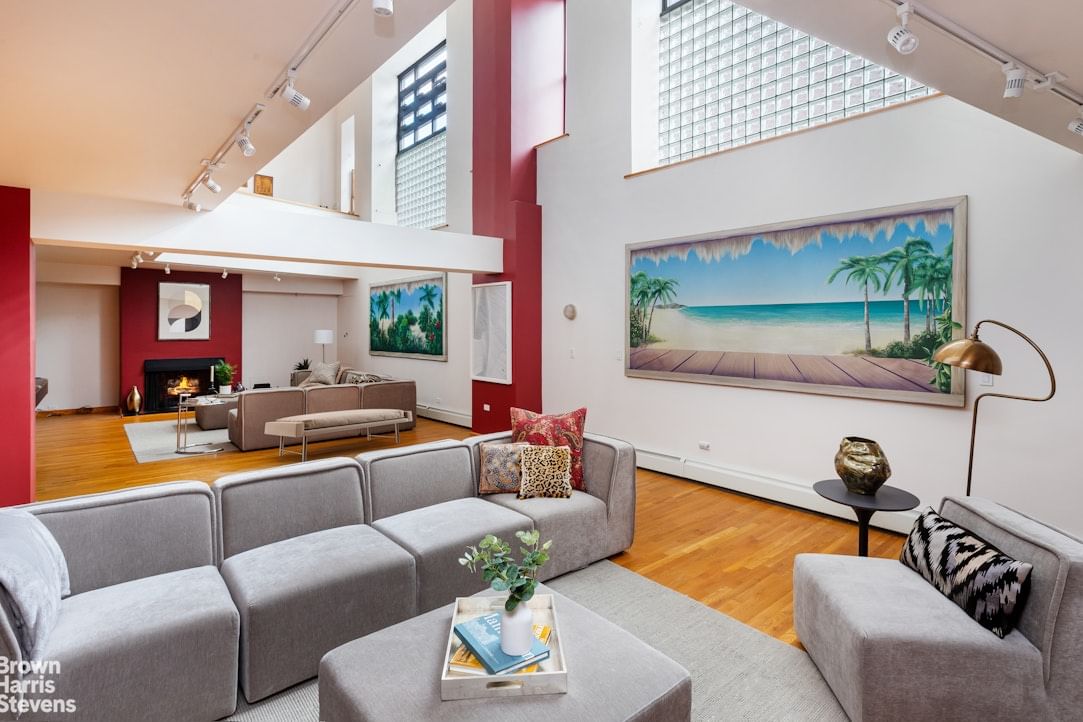 Real estate property located at 708 GREENWICH #1BC, New York, West Village, New York City, NY