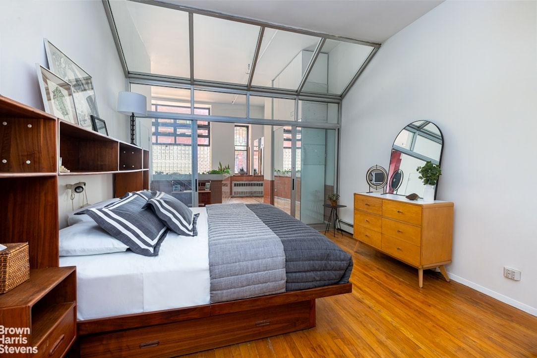 Real estate property located at 708 GREENWICH #1BC, New York, West Village, New York City, NY