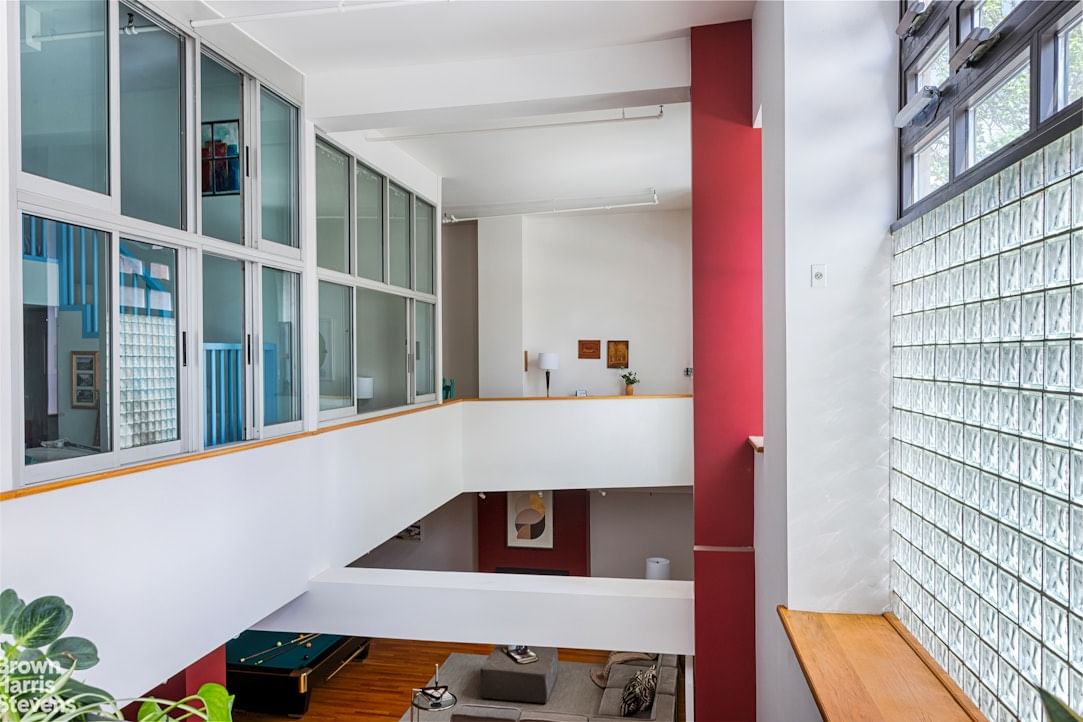 Real estate property located at 708 GREENWICH #1BC, New York, West Village, New York City, NY