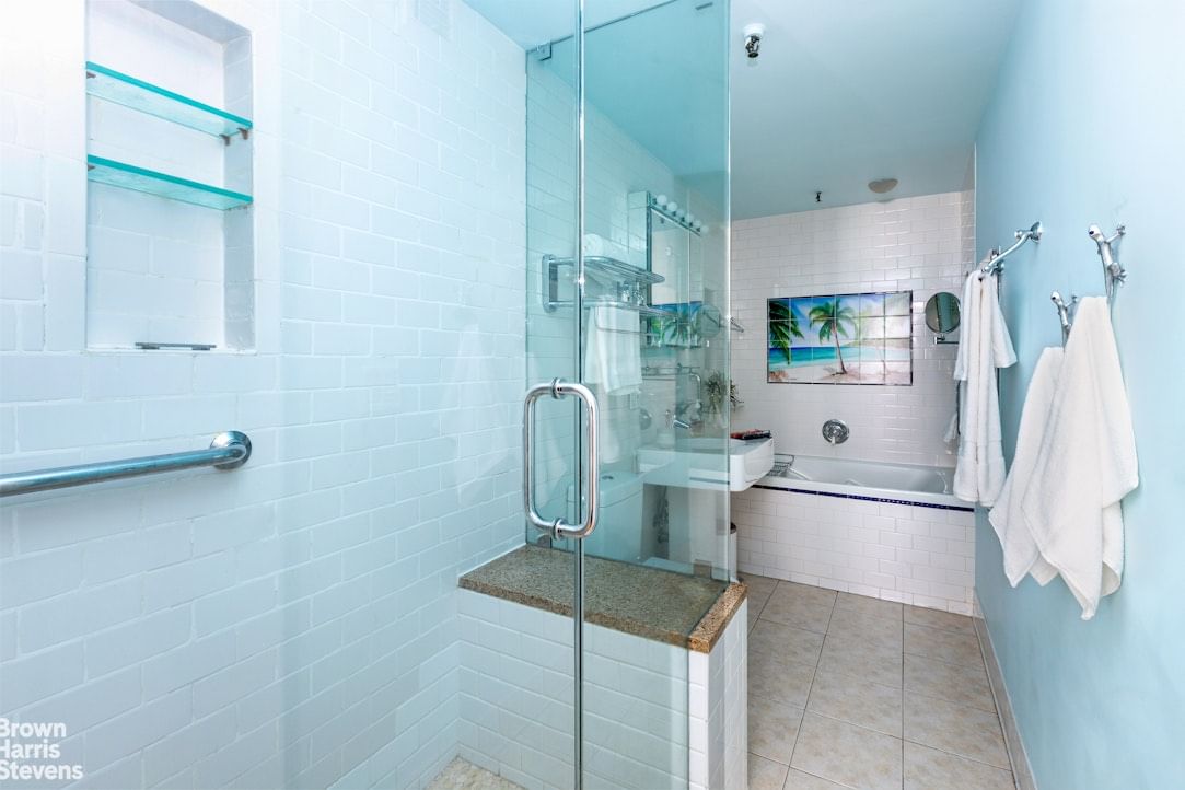 Real estate property located at 708 GREENWICH #1BC, New York, West Village, New York City, NY