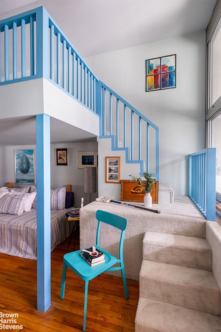 Real estate property located at 708 GREENWICH #1BC, New York, West Village, New York City, NY