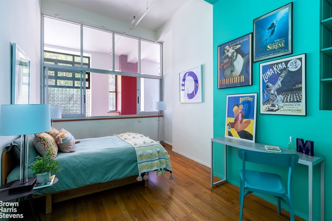 Real estate property located at 708 GREENWICH #1BC, New York, West Village, New York City, NY