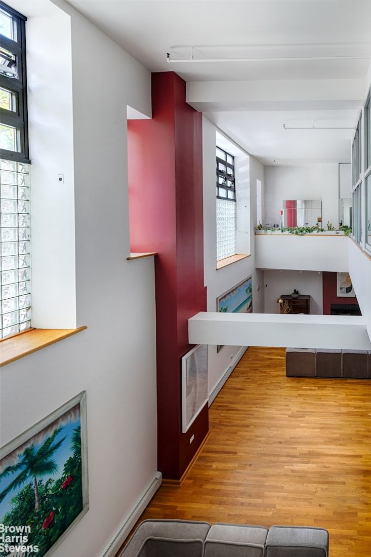 Real estate property located at 708 GREENWICH #1BC, New York, West Village, New York City, NY