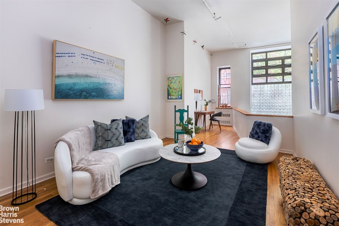 Real estate property located at 708 GREENWICH #1BC, New York, West Village, New York City, NY
