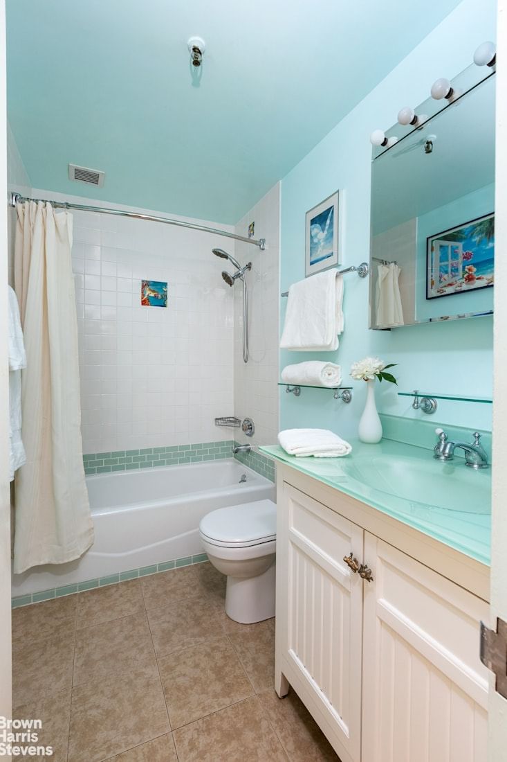 Real estate property located at 708 GREENWICH #1BC, New York, West Village, New York City, NY