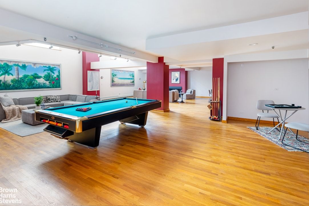 Real estate property located at 708 GREENWICH #1BC, New York, West Village, New York City, NY