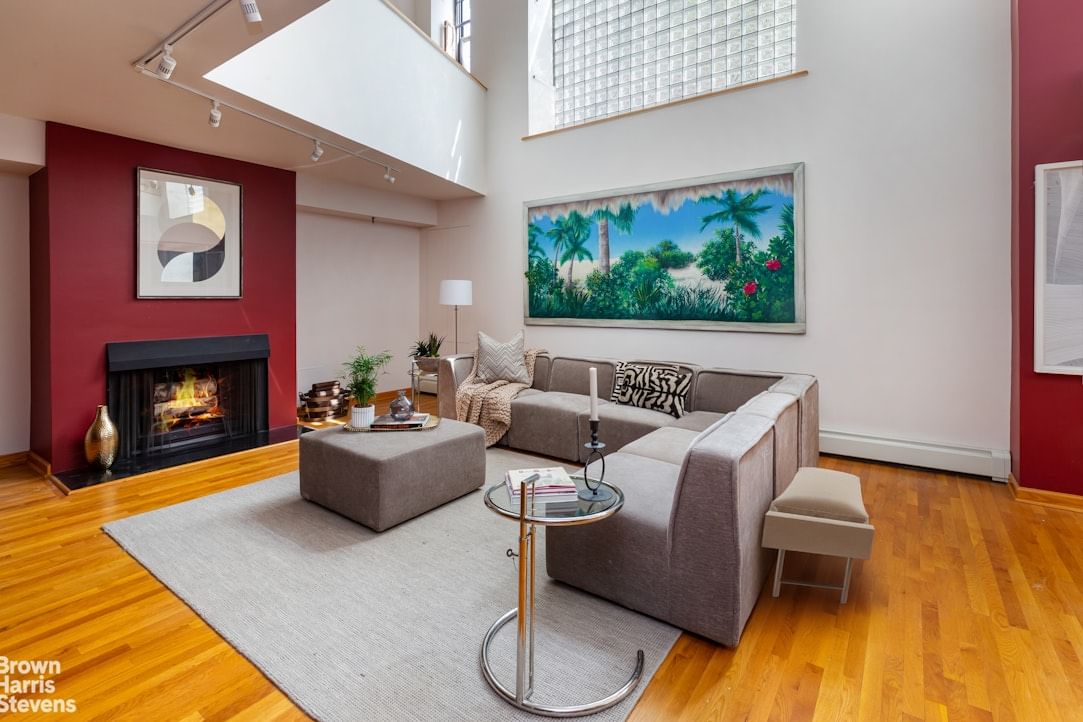 Real estate property located at 708 GREENWICH #1BC, New York, West Village, New York City, NY