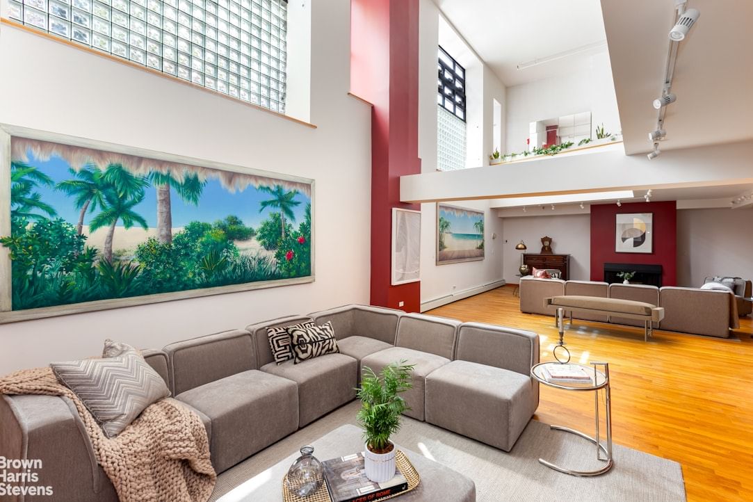 Real estate property located at 708 GREENWICH #1BC, New York, West Village, New York City, NY