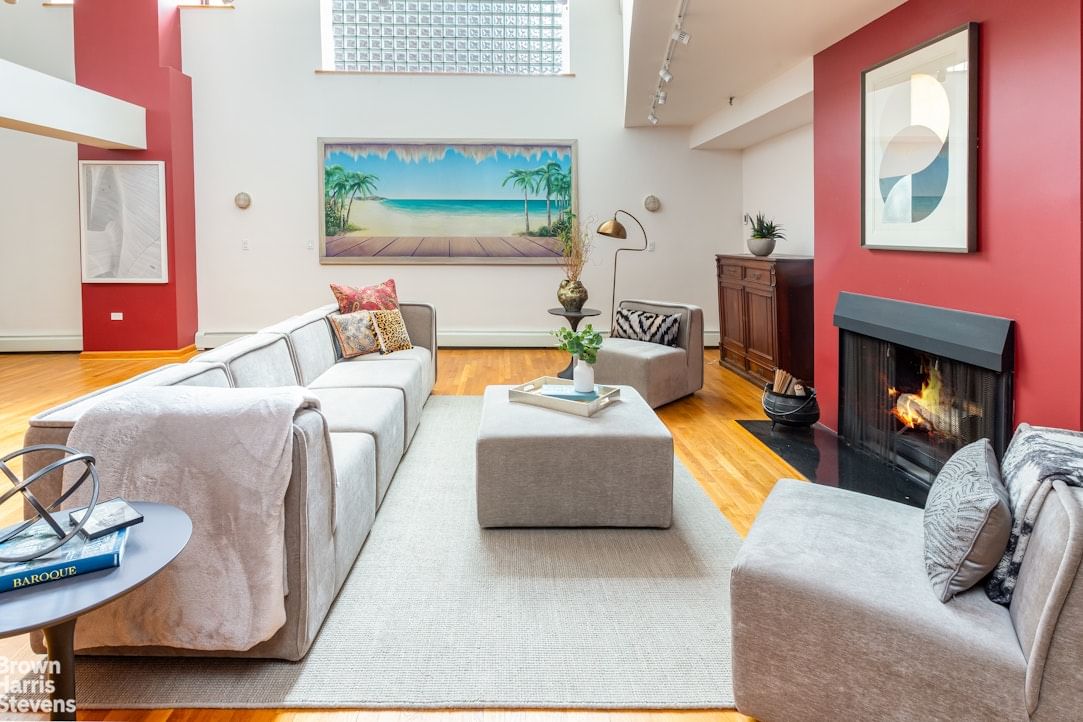 Real estate property located at 708 GREENWICH #1BC, New York, West Village, New York City, NY