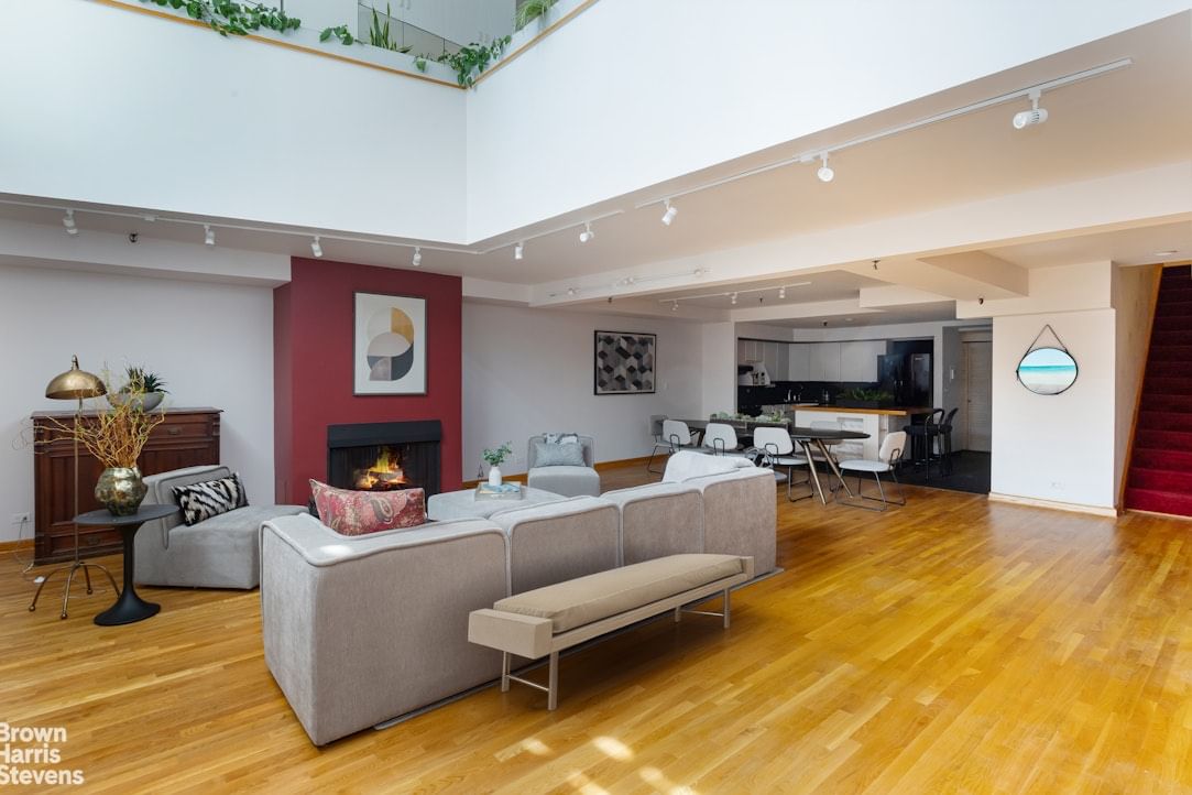 Real estate property located at 708 GREENWICH #1BC, New York, West Village, New York City, NY