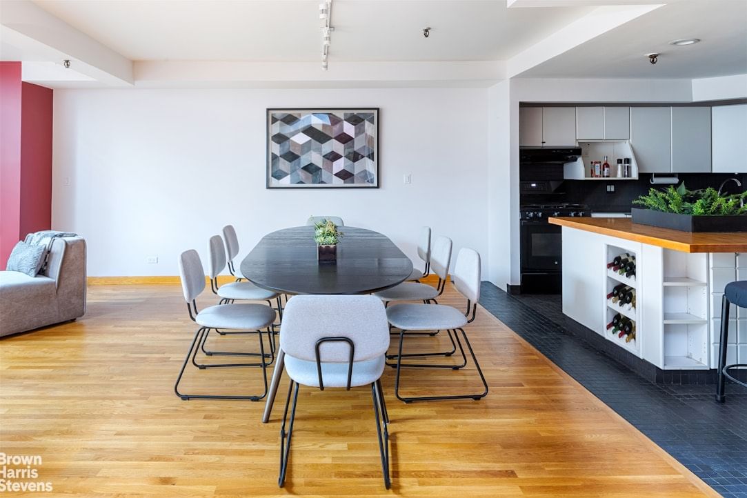 Real estate property located at 708 GREENWICH #1BC, New York, West Village, New York City, NY