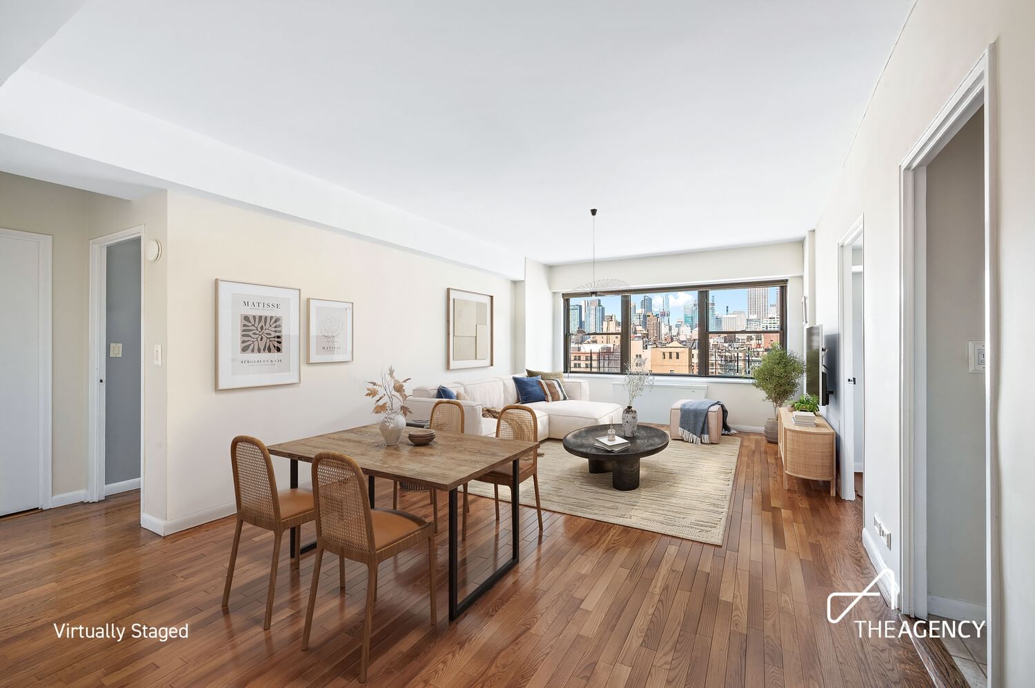 Real estate property located at 10 15TH #2018, New York, Flatiron, New York City, NY