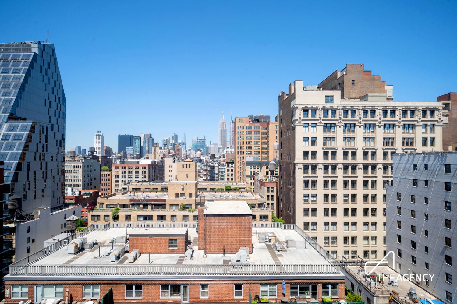 Real estate property located at 10 15TH #2018, New York, Flatiron, New York City, NY