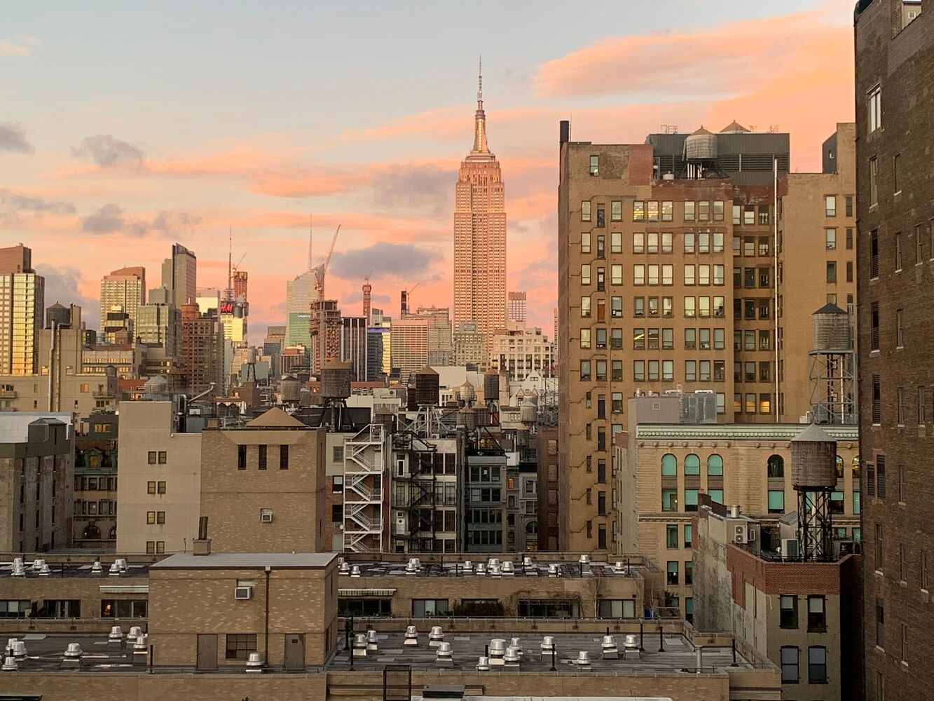 Real estate property located at 10 15TH #2018, New York, Flatiron, New York City, NY