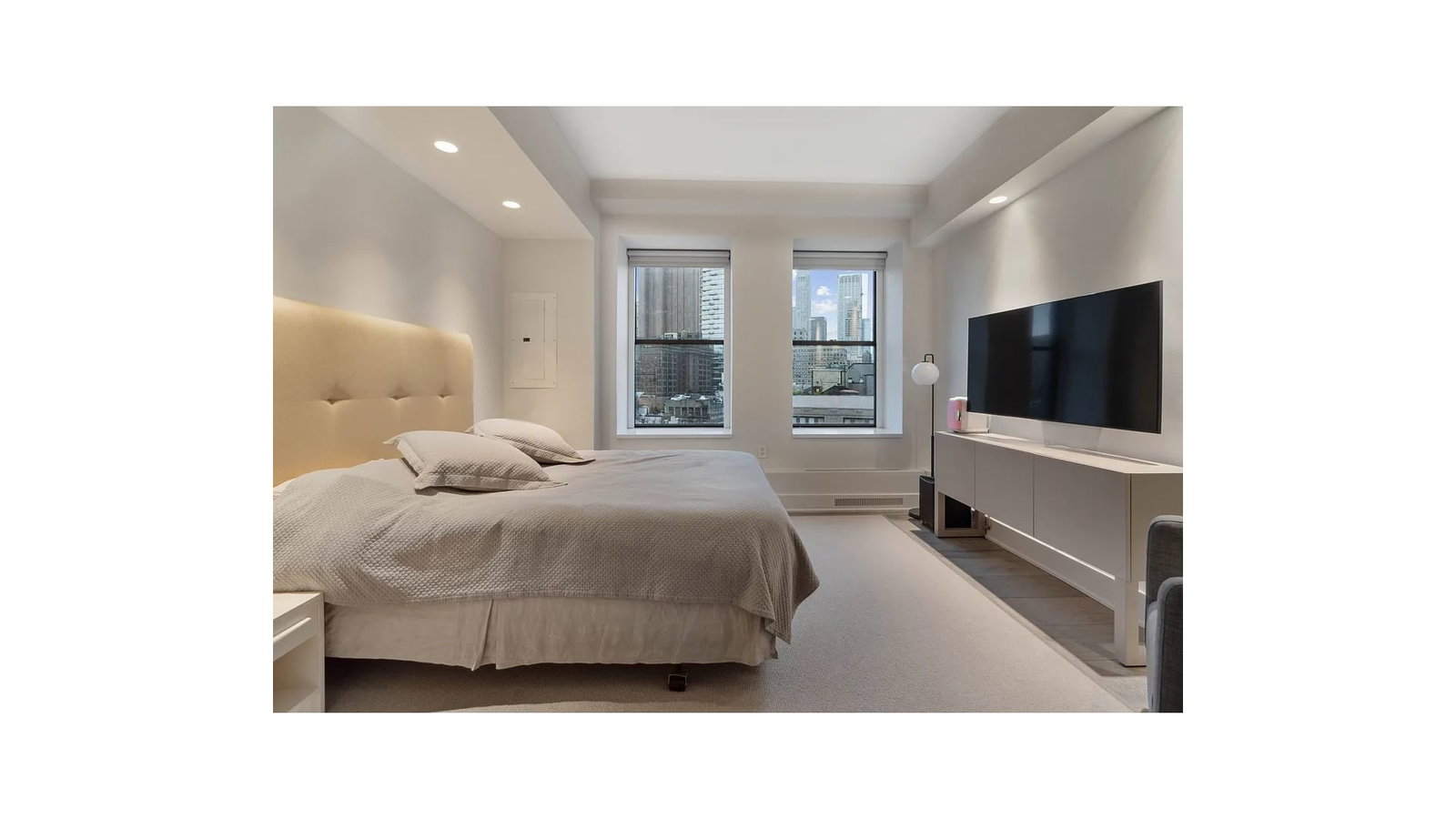 Real estate property located at 260 BROADWAY #9/10B, New York, Tribeca, New York City, NY
