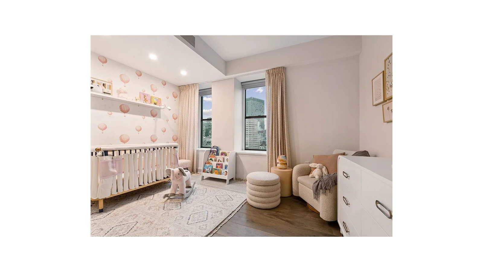 Real estate property located at 260 BROADWAY #9/10B, New York, Tribeca, New York City, NY