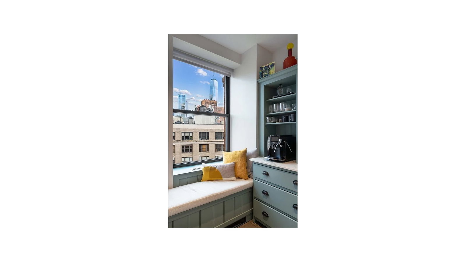 Real estate property located at 260 BROADWAY #9/10B, New York, Tribeca, New York City, NY