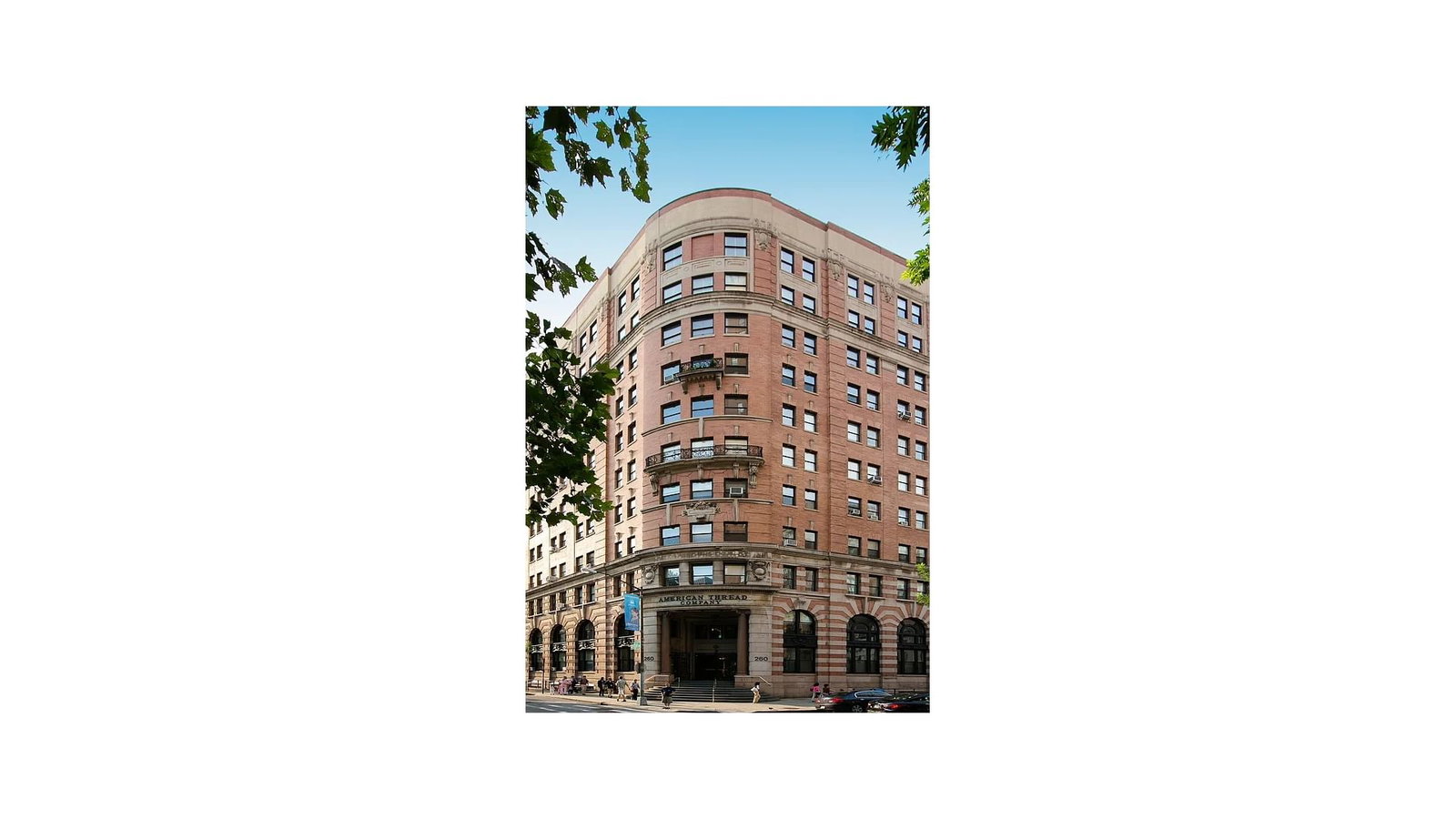 Real estate property located at 260 BROADWAY #9/10B, New York, Tribeca, New York City, NY