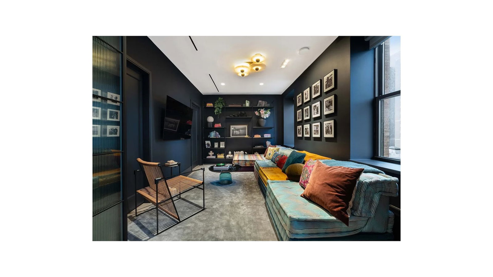 Real estate property located at 260 BROADWAY #9/10B, New York, Tribeca, New York City, NY