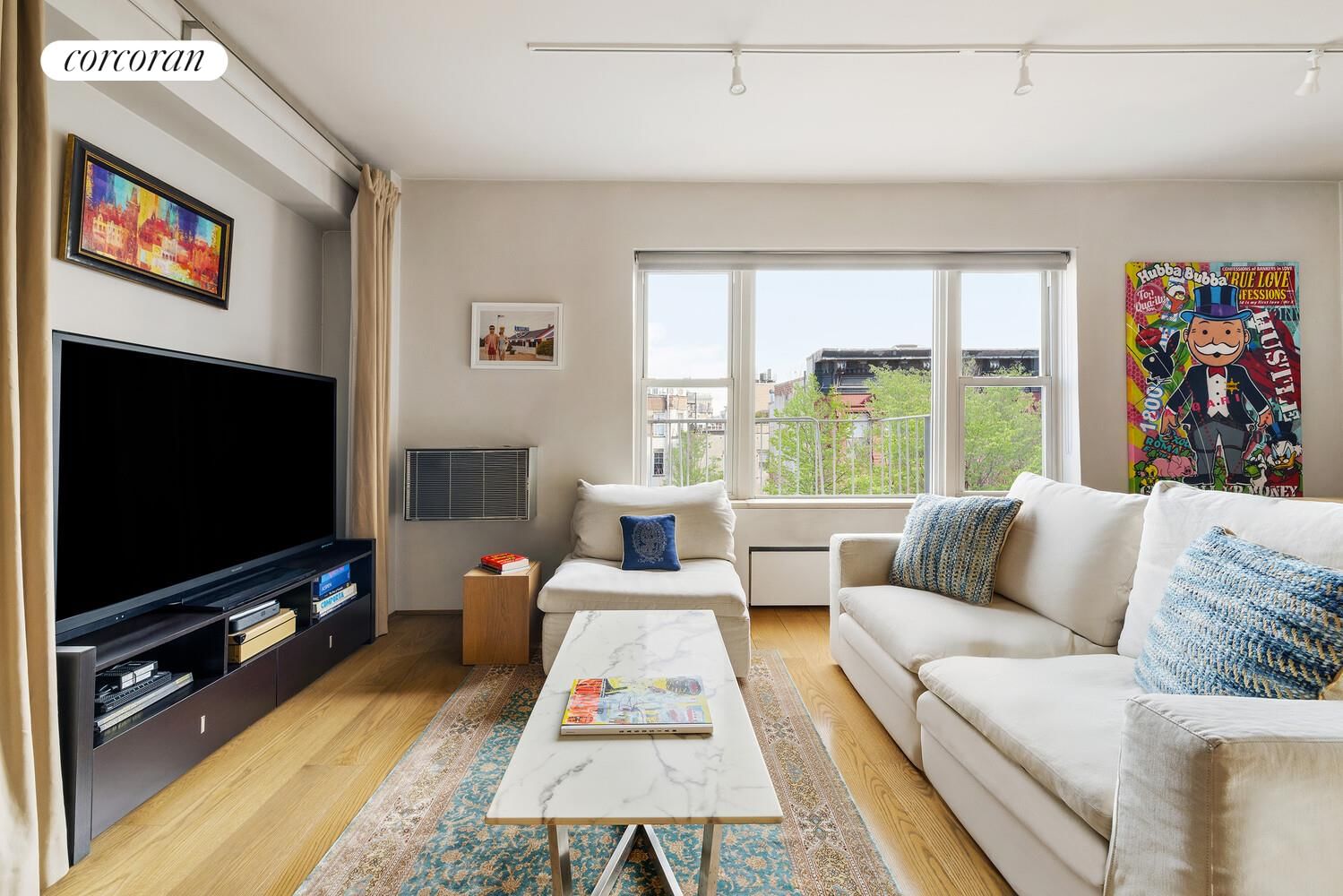 Real estate property located at 2 KING #7E, New York, Soho, New York City, NY