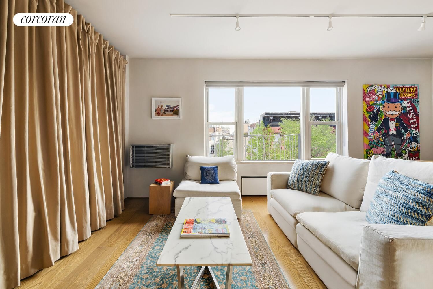 Real estate property located at 2 KING #7E, New York, Soho, New York City, NY