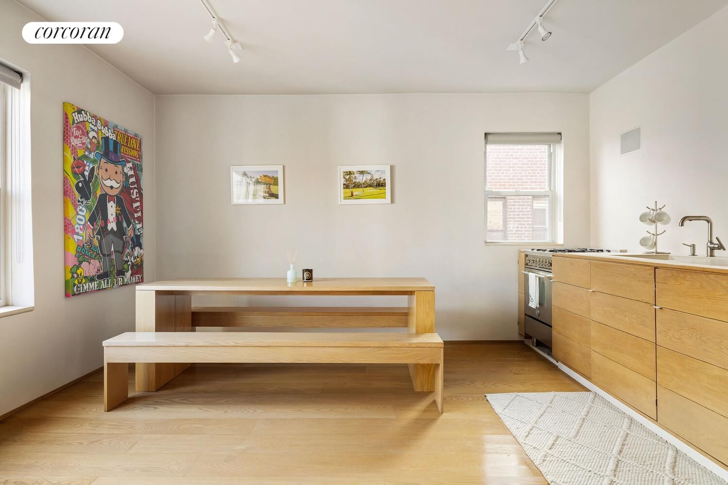 Real estate property located at 2 KING #7E, New York, Soho, New York City, NY