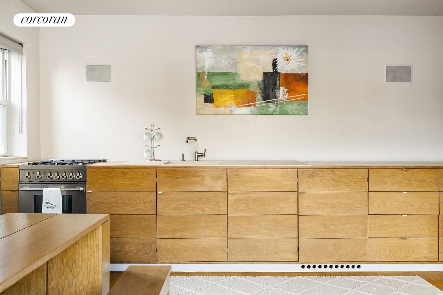 Real estate property located at 2 KING #7E, New York, Soho, New York City, NY