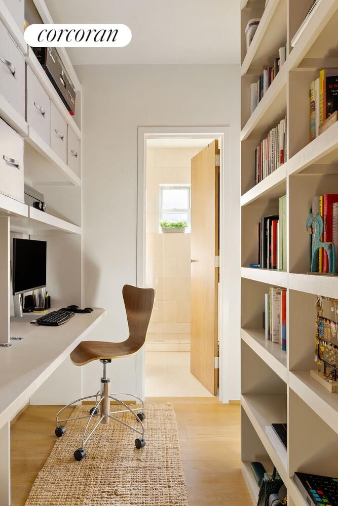 Real estate property located at 2 KING #7E, New York, Soho, New York City, NY