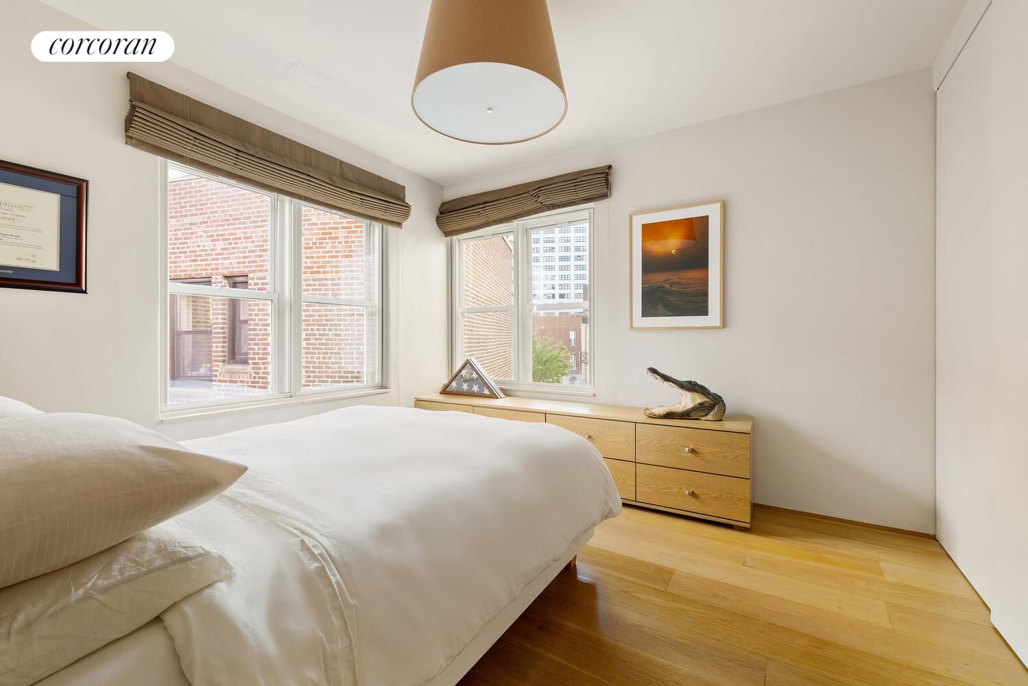 Real estate property located at 2 KING #7E, New York, Soho, New York City, NY