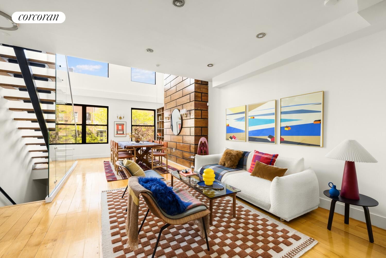 Real estate property located at 578 LAFAYETTE, Kings, Bedford-stuyvesant, New York City, NY