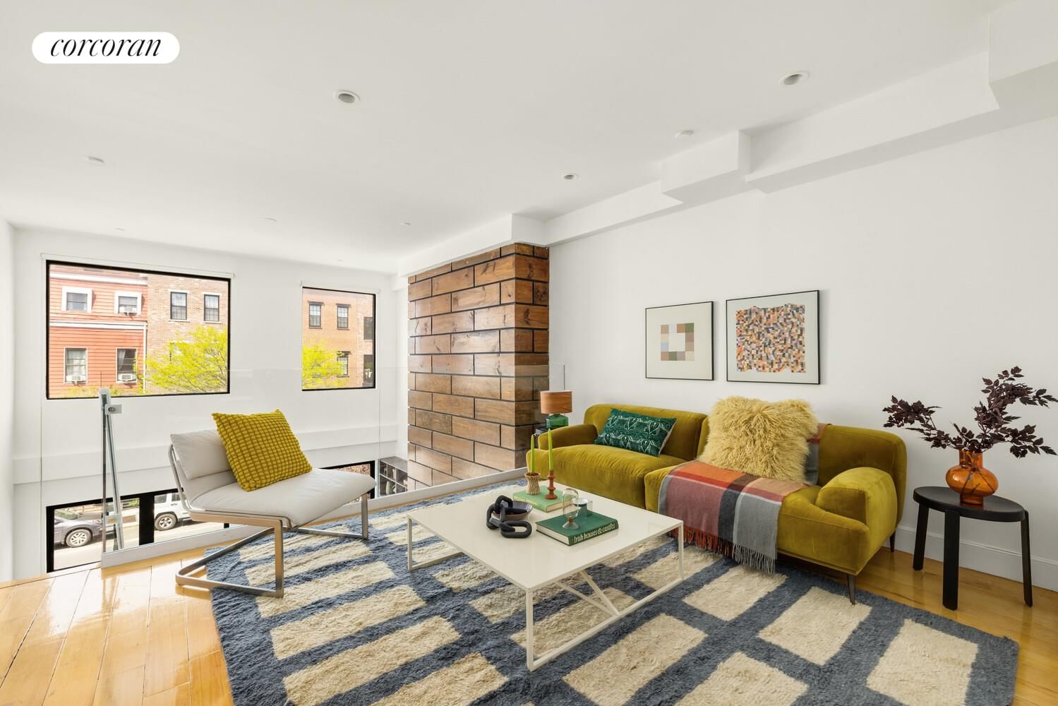 Real estate property located at 578 LAFAYETTE, Kings, Bedford-stuyvesant, New York City, NY