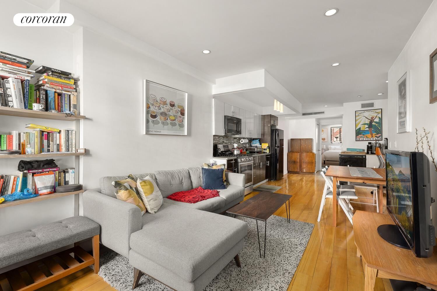 Real estate property located at 578 LAFAYETTE, Kings, Bedford-stuyvesant, New York City, NY