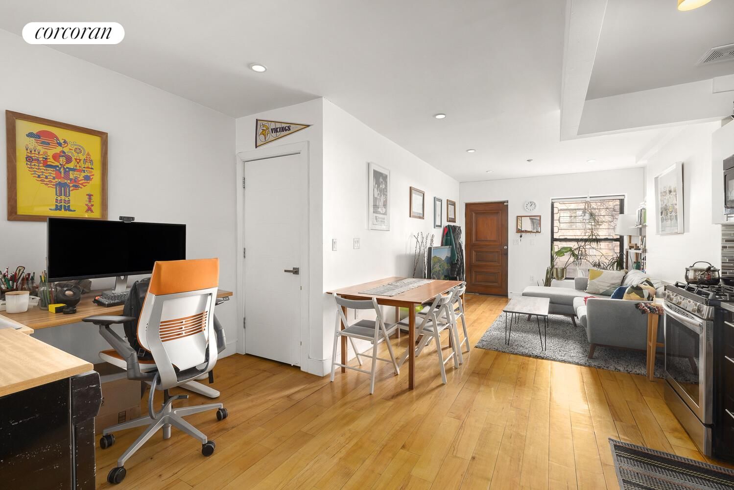 Real estate property located at 578 LAFAYETTE, Kings, Bedford-stuyvesant, New York City, NY