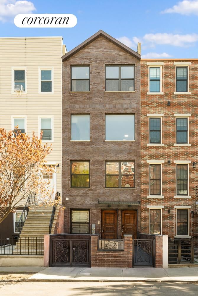 Real estate property located at 578 LAFAYETTE, Kings, Bedford-stuyvesant, New York City, NY