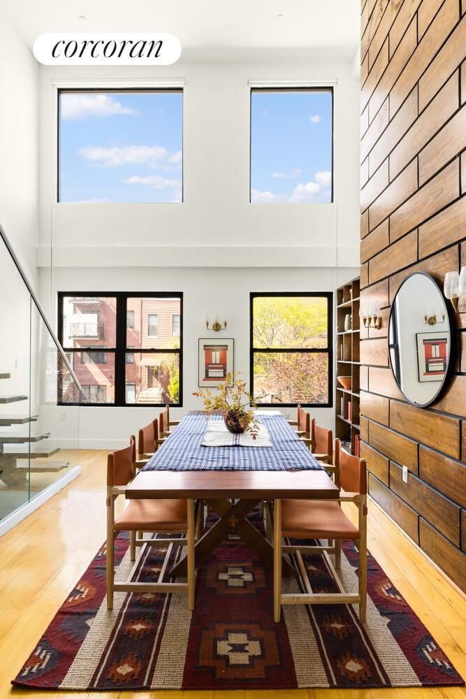 Real estate property located at 578 LAFAYETTE, Kings, Bedford-stuyvesant, New York City, NY