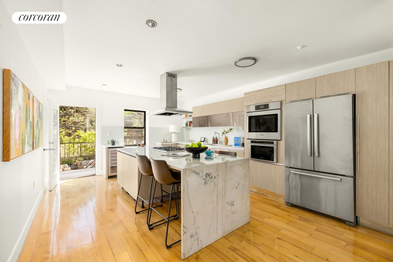 Real estate property located at 578 LAFAYETTE, Kings, Bedford-stuyvesant, New York City, NY