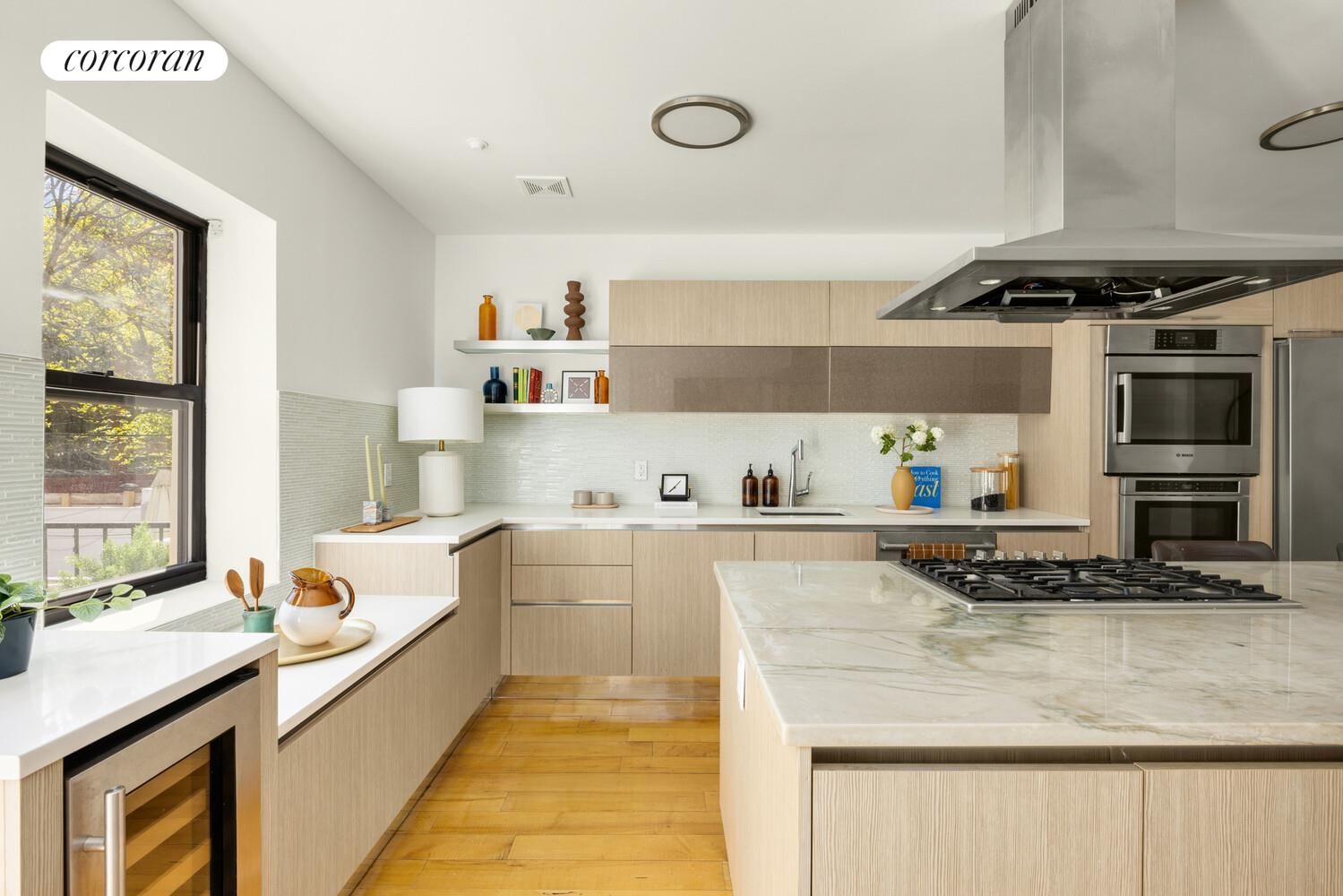 Real estate property located at 578 LAFAYETTE, Kings, Bedford-stuyvesant, New York City, NY