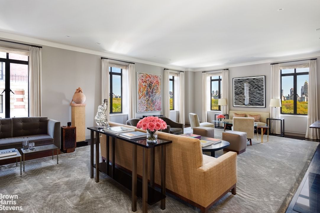 Real estate property located at 146 CENTRAL #10E, New York, Upper West Side, New York City, NY
