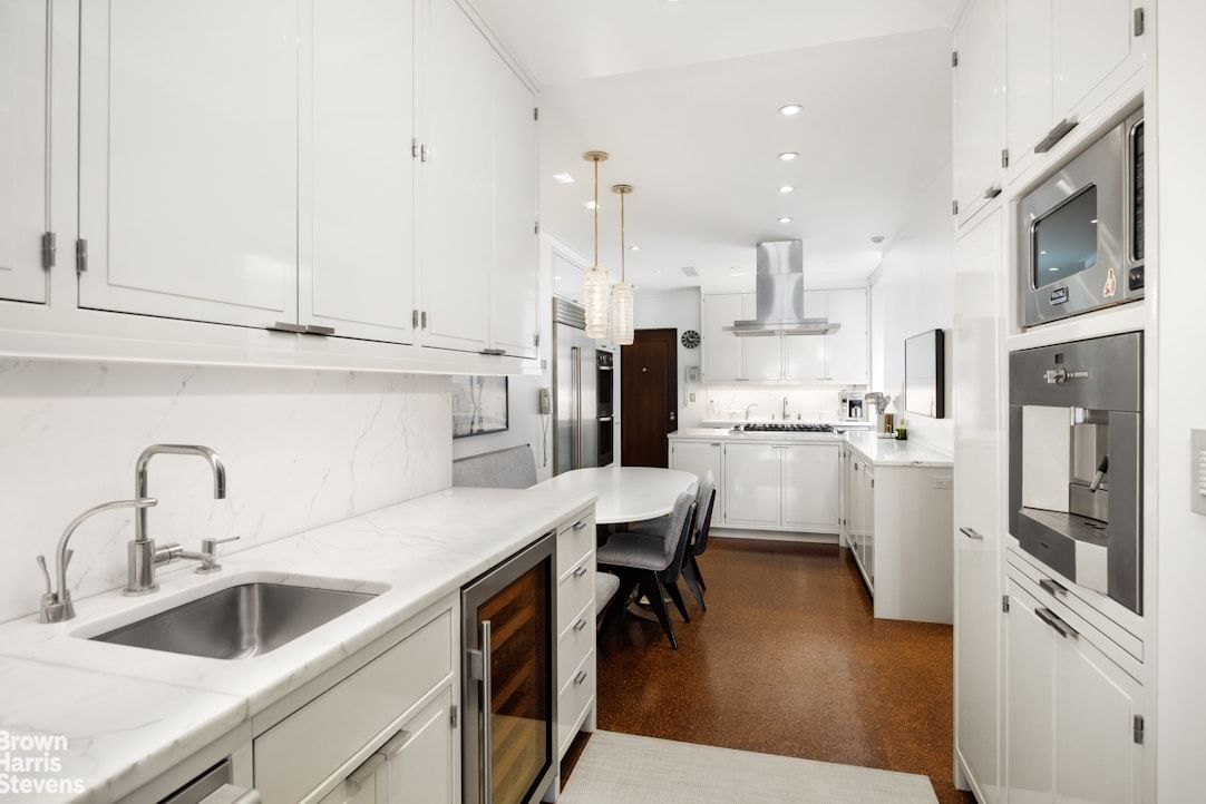 Real estate property located at 146 CENTRAL #10E, New York, Upper West Side, New York City, NY