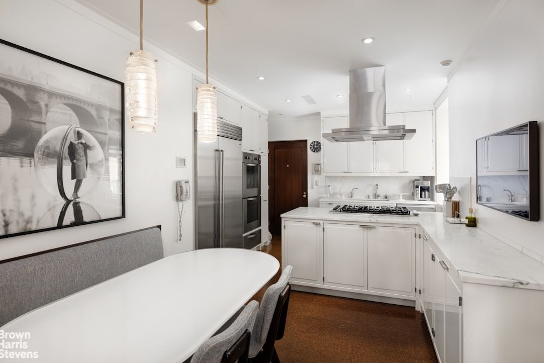 Real estate property located at 146 CENTRAL #10E, New York, Upper West Side, New York City, NY