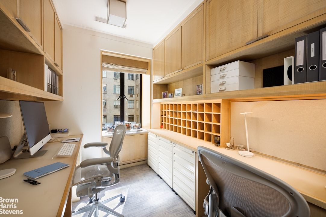 Real estate property located at 146 CENTRAL #10E, New York, Upper West Side, New York City, NY