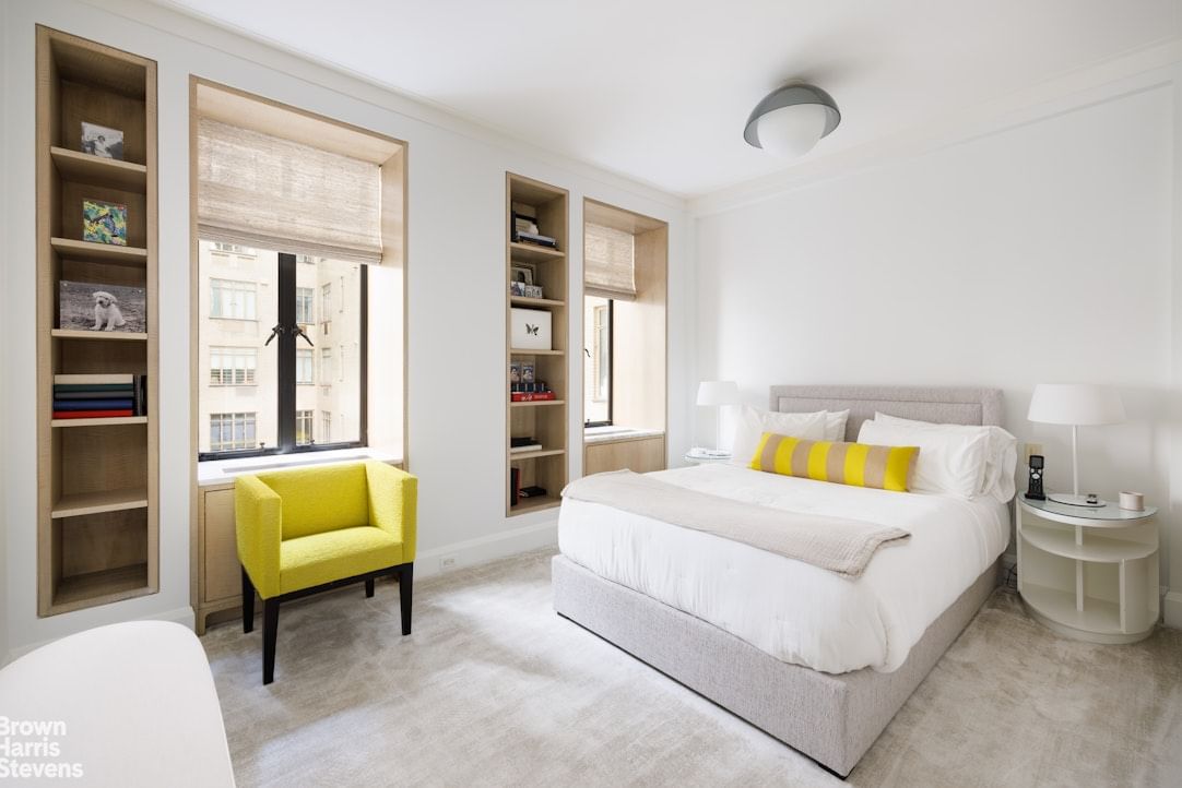 Real estate property located at 146 CENTRAL #10E, New York, Upper West Side, New York City, NY