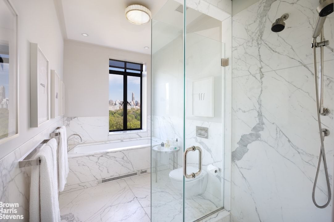 Real estate property located at 146 CENTRAL #10E, New York, Upper West Side, New York City, NY