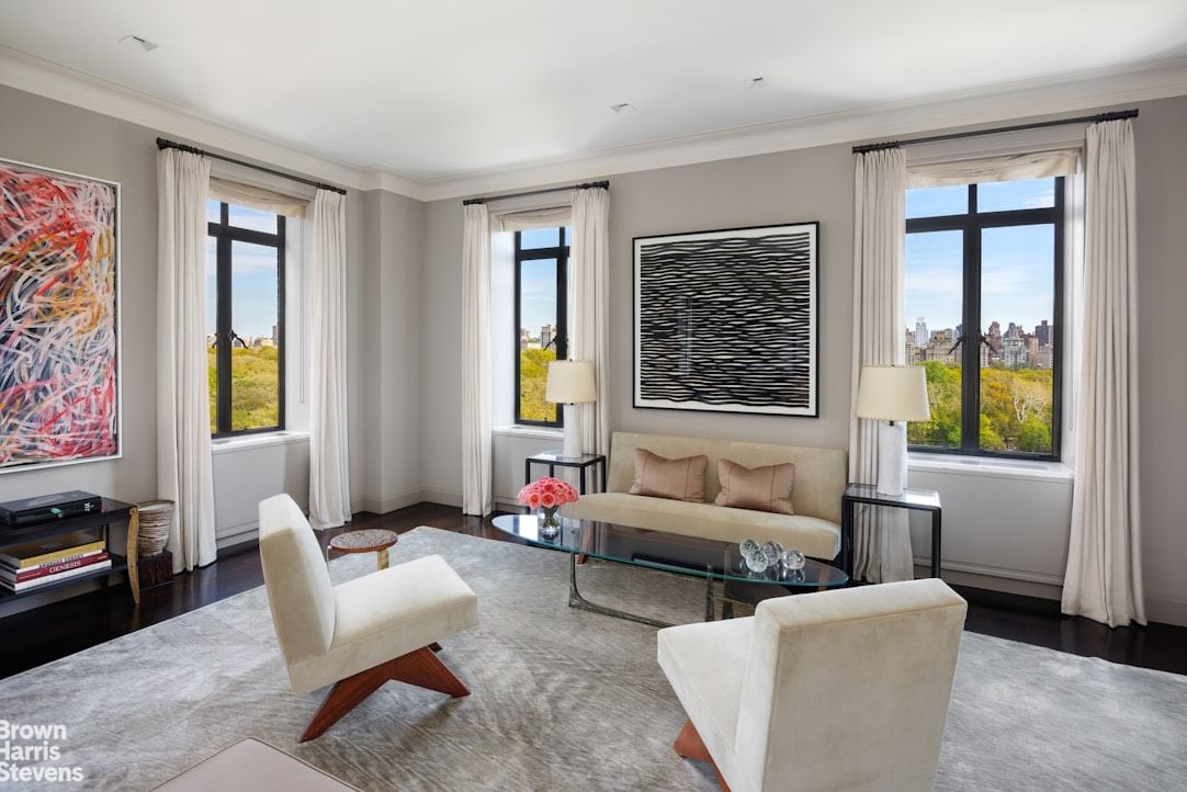 Real estate property located at 146 CENTRAL #10E, New York, Upper West Side, New York City, NY