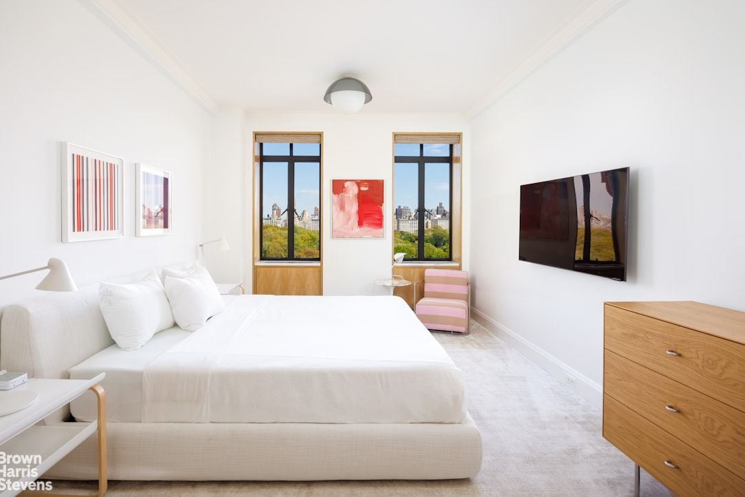 Real estate property located at 146 CENTRAL #10E, New York, Upper West Side, New York City, NY