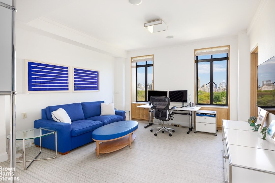 Real estate property located at 146 CENTRAL #10E, New York, Upper West Side, New York City, NY