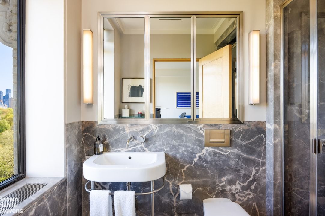 Real estate property located at 146 CENTRAL #10E, New York, Upper West Side, New York City, NY