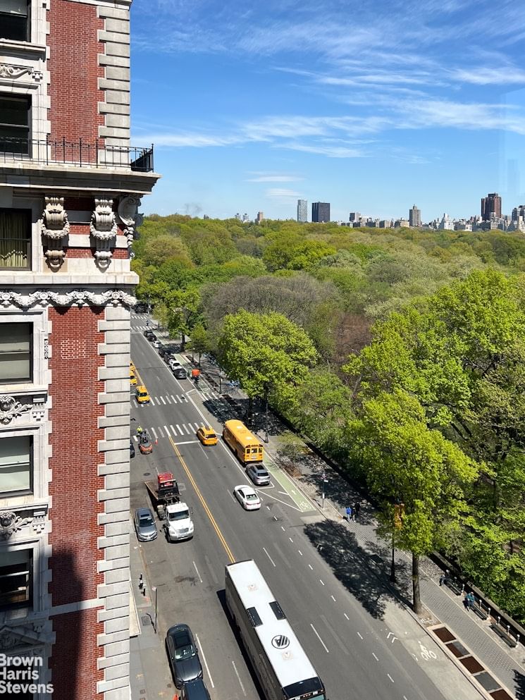 Real estate property located at 146 CENTRAL #10E, New York, Upper West Side, New York City, NY