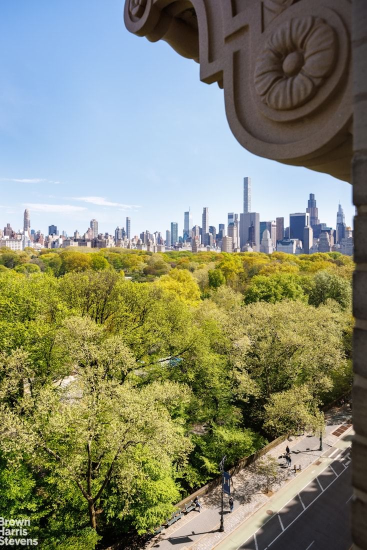 Real estate property located at 146 CENTRAL #10E, New York, Upper West Side, New York City, NY