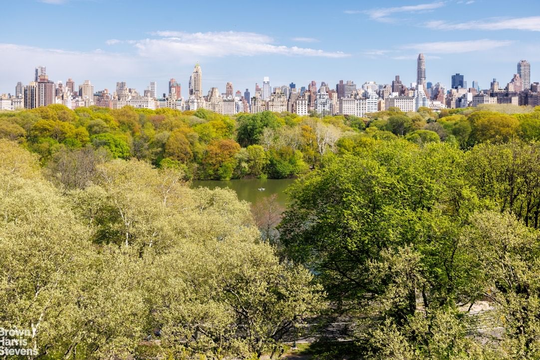 Real estate property located at 146 CENTRAL #10E, New York, Upper West Side, New York City, NY